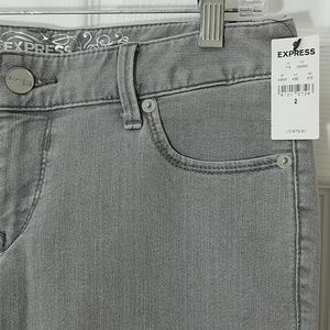 Express Jeans - Express Jean Leggings Express Jeans - Express Jean Leggings